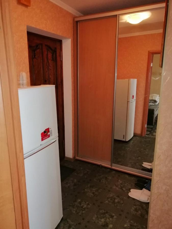 Апартаменты На Победы 25 Krementsjuk Eksteriør bilde
